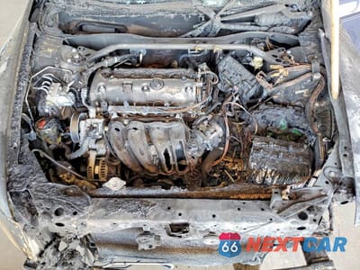 Zdjęcie 11 z 12 samochodu: 2010 HONDA ACCORD EXL VIN:1HGCP2F81AA152903 - miniatura