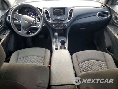 Zdjęcie 8 z 14 samochodu: 2019 CHEVROLET EQUINOX LT VIN:3GNAXKEV9KS510432 - miniatura