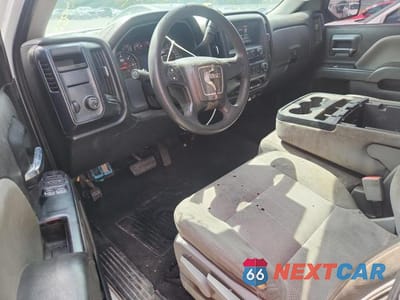 Zdjęcie 8 z 12 samochodu: 2016 GMC SIERRA C1500 VIN:1GTN1LEC8GZ905096 - miniatura