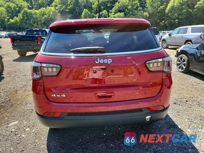 Zdjęcie 6 z 13 samochodu: 2024 JEEP COMPASS SPORT VIN:3C4NJDANXRT591605 - miniatura