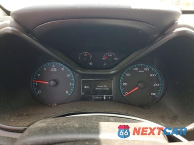 Zdjęcie 9 z 12 samochodu: 2021 CHEVROLET COLORADO VIN:1GCHSBEAXM1207750 - miniatura