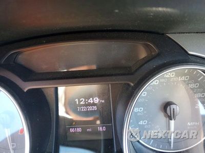Zdjęcie 9 z 12 samochodu: 2012 AUDI S5 PRESTIGE VIN:WAUVGAFH0CN008513 - miniatura
