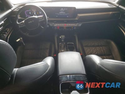 Zdjęcie 8 z 13 samochodu: 2025 KIA TELLURIDE EX X-LINE VIN:5XYP3DGC7SG580616 - miniatura