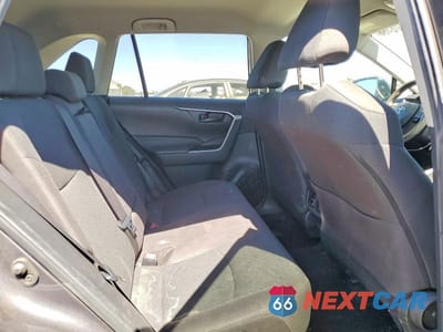 Zdjęcie 11 z 13 samochodu: 2023 TOYOTA RAV4 LE VIN:2T3K1RFVXPW271182 - miniatura