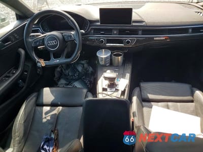 Zdjęcie 8 z 12 samochodu: 2018 AUDI S5 PRESTIGE VIN:WAUC4CF59JA090876 - miniatura