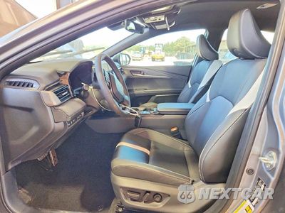 Zdjęcie 7 z 13 samochodu: 2025 TOYOTA CAMRY SE VIN:4T1DAACKXSU544577 - miniatura