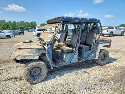 Trzecie zdjęcie samochodu z tyłu: 2023 UTILITY VEHICLE VIN:0D1BGVA08P3333707 - miniatura