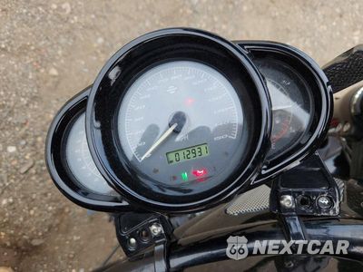 Zdjęcie 7 z 9 samochodu: 2016 HARLEY-DAVIDSON VRSCDX NIGHT ROD SPECIAL VIN:1HD1HHH13GC805684 - miniatura