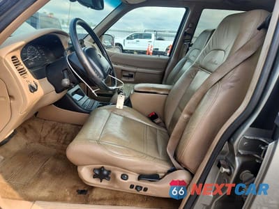 Zdjęcie 7 z 14 samochodu: 1999 FORD EXPLORER VIN:1FMZU34E8XZB78632 - miniatura
