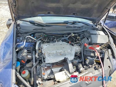 Zdjęcie 11 z 12 samochodu: 2005 HONDA ACCORD EX VIN:1HGCM66575A062229 - miniatura