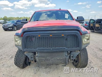 Piąte zdjęcie samochodu w środku: 2015 RAM 3500 SLT VIN:3C63R3DL3FG555710 - miniatura