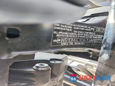 Zdjęcie 9 z 9 samochodu: 2026 BMW R 1300 RT VIN:WB10M4306T6M10775 - miniatura