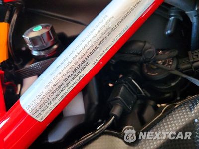Zdjęcie 9 z 9 samochodu: 2025 DUCATI HYPERMOTARD 950 VIN:ZDMBAJDT4SB009909 - miniatura
