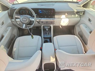 Zdjęcie 8 z 12 samochodu: 2025 HYUNDAI KONA SE VIN:KM8HA3AB1SU236844 - miniatura