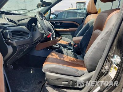 Zdjęcie 7 z 14 samochodu: 2025 SUBARU FORESTER TOURING VIN:JF2SLDTC4SH578816 - miniatura