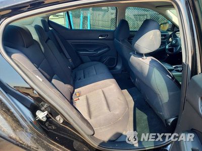 Zdjęcie 10 z 13 samochodu: 2021 NISSAN ALTIMA 2.5 S VIN:1N4BL4BV0MN368659 - miniatura