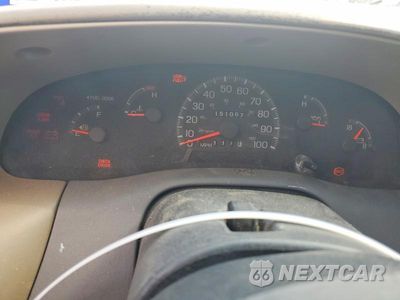 Zdjęcie 9 z 12 samochodu: 1998 FORD F150 VIN:1FTZF1722WKB58016 - miniatura