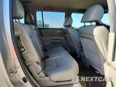Zdjęcie 11 z 13 samochodu: 2012 HONDA PILOT EX VIN:5FNYF4H49CB040552 - miniatura