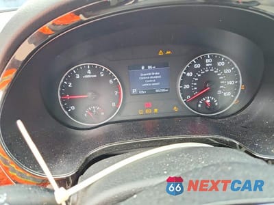 Zdjęcie 9 z 13 samochodu: 2022 KIA SELTOS EX VIN:KNDERCAA0N7301239 - miniatura