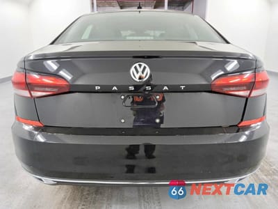 Zdjęcie 6 z 12 samochodu: 2021 VOLKSWAGEN PASSAT SE VIN:1VWSA7A30MC001822 - miniatura