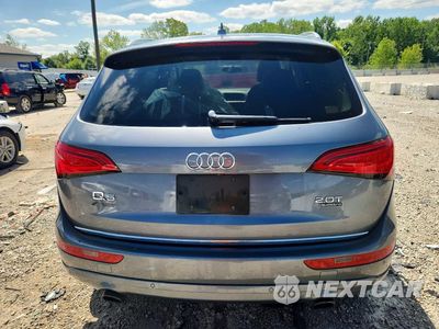 Zdjęcie 6 z 14 samochodu: 2016 AUDI Q5 PREMIUM PLUS VIN:WA1L2AFP3GA080877 - miniatura