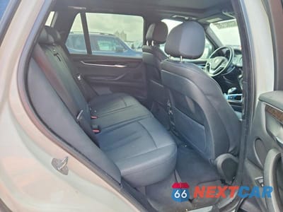 Zdjęcie 11 z 13 samochodu: 2018 BMW X5 SDRIVE35I VIN:5UXKR2C53J0Z21663 - miniatura