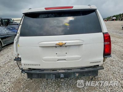 Zdjęcie 6 z 14 samochodu: 2019 CHEVROLET SUBURBAN K1500 PREMIER VIN:1GNSKJKC0KR402378 - miniatura
