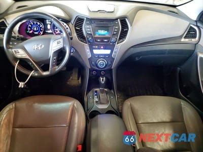 Zdjęcie 8 z 13 samochodu: 2013 HYUNDAI SANTA FE SPORT 2.0T VIN:5XYZUDLA6DG103060 - miniatura