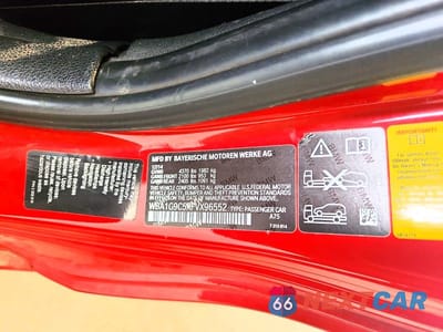 Zdjęcie 12 z 12 samochodu: 2015 BMW 228 XI SULEV VIN:WBA1G9C5XFVX96552 - miniatura