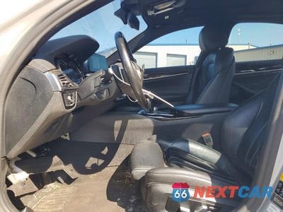 Zdjęcie 7 z 12 samochodu: 2020 BMW 530 XI VIN:WBAJR7C05LWW65201 - miniatura