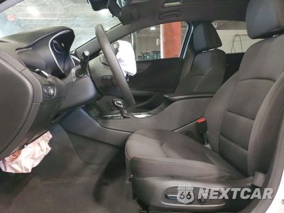 Zdjęcie 7 z 13 samochodu: 2023 CHEVROLET MALIBU LT VIN:1G1ZD5ST5PF242573 - miniatura