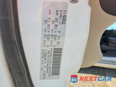 Zdjęcie 13 z 13 samochodu: 2018 DODGE GRAND CARAVAN SE VIN:2C4RDGBG5JR135447 - miniatura
