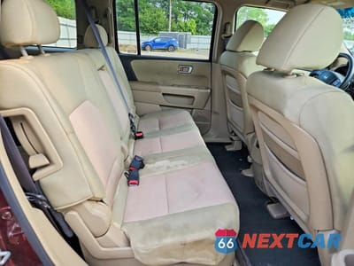 Zdjęcie 11 z 13 samochodu: 2009 HONDA PILOT EX VIN:5FNYF48459B010912 - miniatura