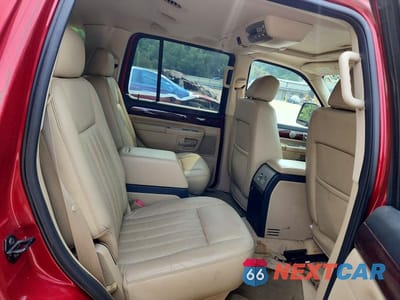 Zdjęcie 11 z 13 samochodu: 2005 LINCOLN AVIATOR VIN:5LMEU88HX5ZJ05109 - miniatura