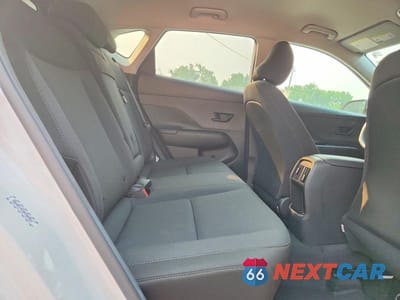 Zdjęcie 11 z 14 samochodu: 2025 HYUNDAI KONA SEL VIN:KM8HBCABXSU185955 - miniatura