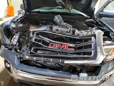 Zdjęcie 11 z 12 samochodu: 2014 GMC SIERRA K1500 SLE VIN:3GTU2UECXEG114970 - miniatura