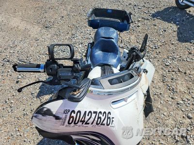 Piąte zdjęcie samochodu w środku: 2016 HARLEY-DAVIDSON FLHXSE CVO STREET GLIDE VIN:1HD1PXN14GB962213 - miniatura