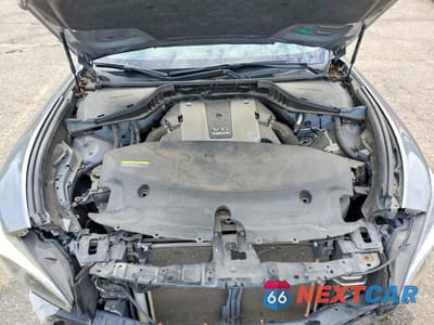 Zdjęcie 11 z 13 samochodu: 2019 INFINITI Q70 3.7 LUXE VIN:JN1BY1AP9KM505178 - miniatura