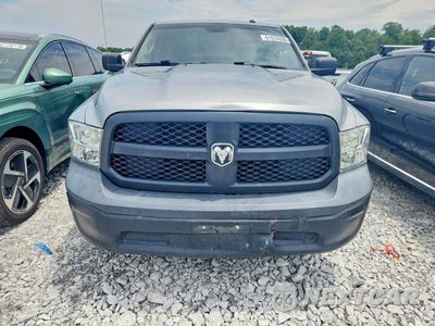 Piąte zdjęcie samochodu w środku: 2021 RAM 1500 CLASSIC TRADESMAN VIN:3C6JR7DG4MG513495 - miniatura