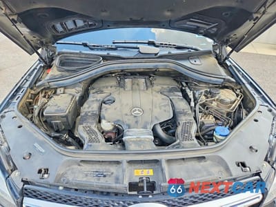 Zdjęcie 12 z 13 samochodu: 2019 MERCEDES-BENZ GLE 400 4MATIC VIN:4JGDA5GB8KB205989 - miniatura