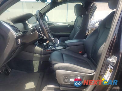 Zdjęcie 7 z 14 samochodu: 2021 BMW X3 SDRIVE30I VIN:5UXTY3C06M9E04409 - miniatura