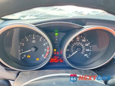 Zdjęcie 9 z 12 samochodu: 2010 MAZDA 3 I VIN:JM1BL1SF3A1276448 - miniatura