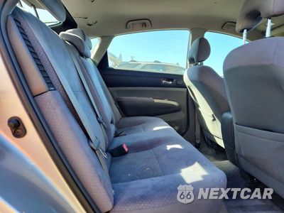 Zdjęcie 10 z 12 samochodu: 2007 TOYOTA PRIUS BASE VIN:JTDKB20U277582458 - miniatura