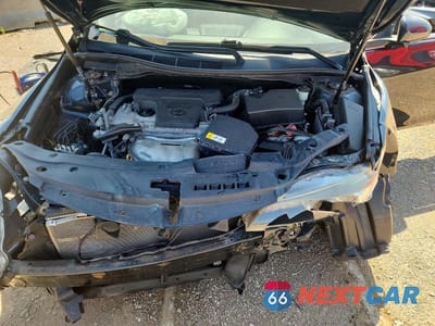 Zdjęcie 11 z 12 samochodu: 2017 TOYOTA CAMRY XSE VIN:4T1BF1FK6HU797621 - miniatura