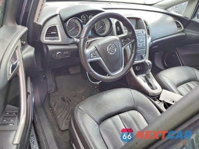 Zdjęcie 8 z 12 samochodu: 2014 BUICK VERANO VIN:1G4PS5SK6E4132857 - miniatura
