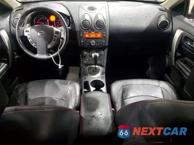Zdjęcie 8 z 13 samochodu: 2008 NISSAN ROGUE S VIN:JN8AS58V78W141625 - miniatura