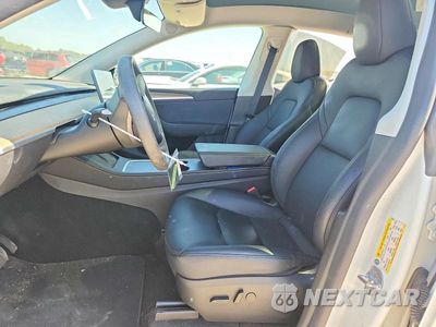 Zdjęcie 7 z 13 samochodu: 2025 TESLA MODEL Y VIN:7SAYGDED0SA378955 - miniatura