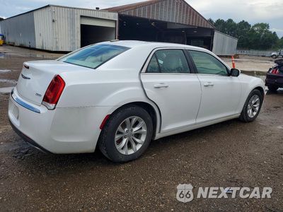 Trzecie zdjęcie samochodu z tyłu: 2016 CHRYSLER 300 LIMITED VIN:2C3CCAAGXGH152089 - miniatura