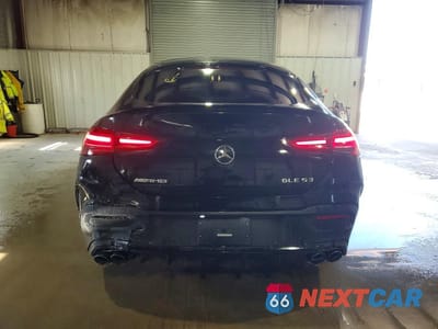 Zdjęcie 6 z 14 samochodu: 2025 MERCEDES-BENZ GLE COUPE AMG 53 4MATIC VIN:4JGFD6BB3SB399800 - miniatura