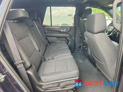 Zdjęcie 11 z 13 samochodu: 2023 CHEVROLET TAHOE K1500 LS VIN:1GNSKMKD0PR199879 - miniatura